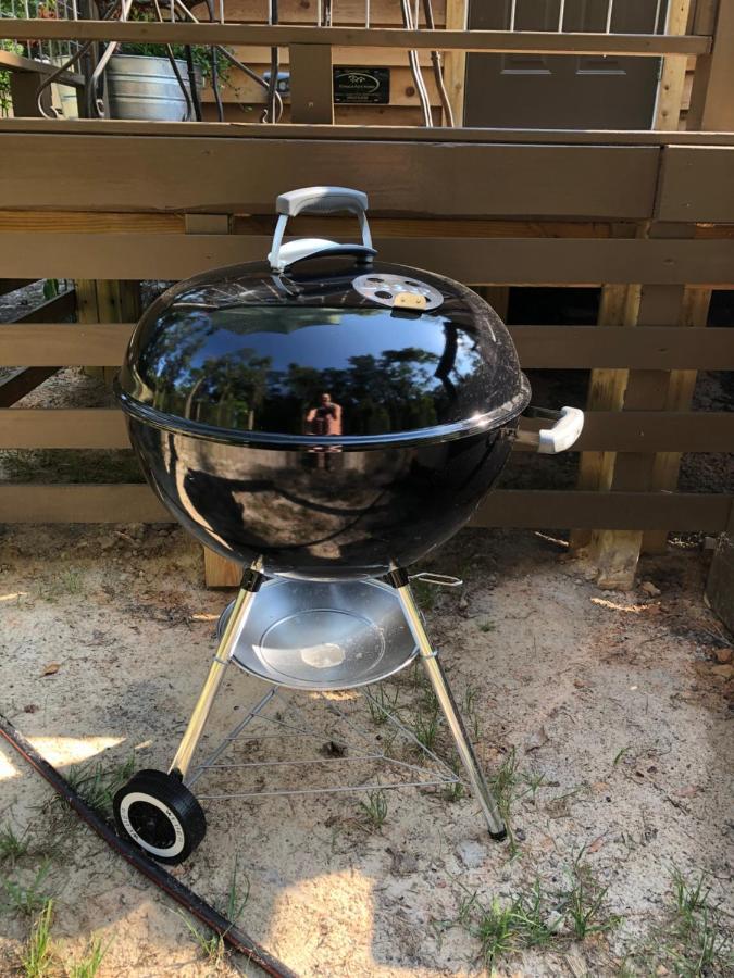The Suwannee River Hide-A-Way Mayo Extérieur photo