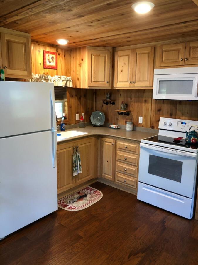 The Suwannee River Hide-A-Way Mayo Extérieur photo