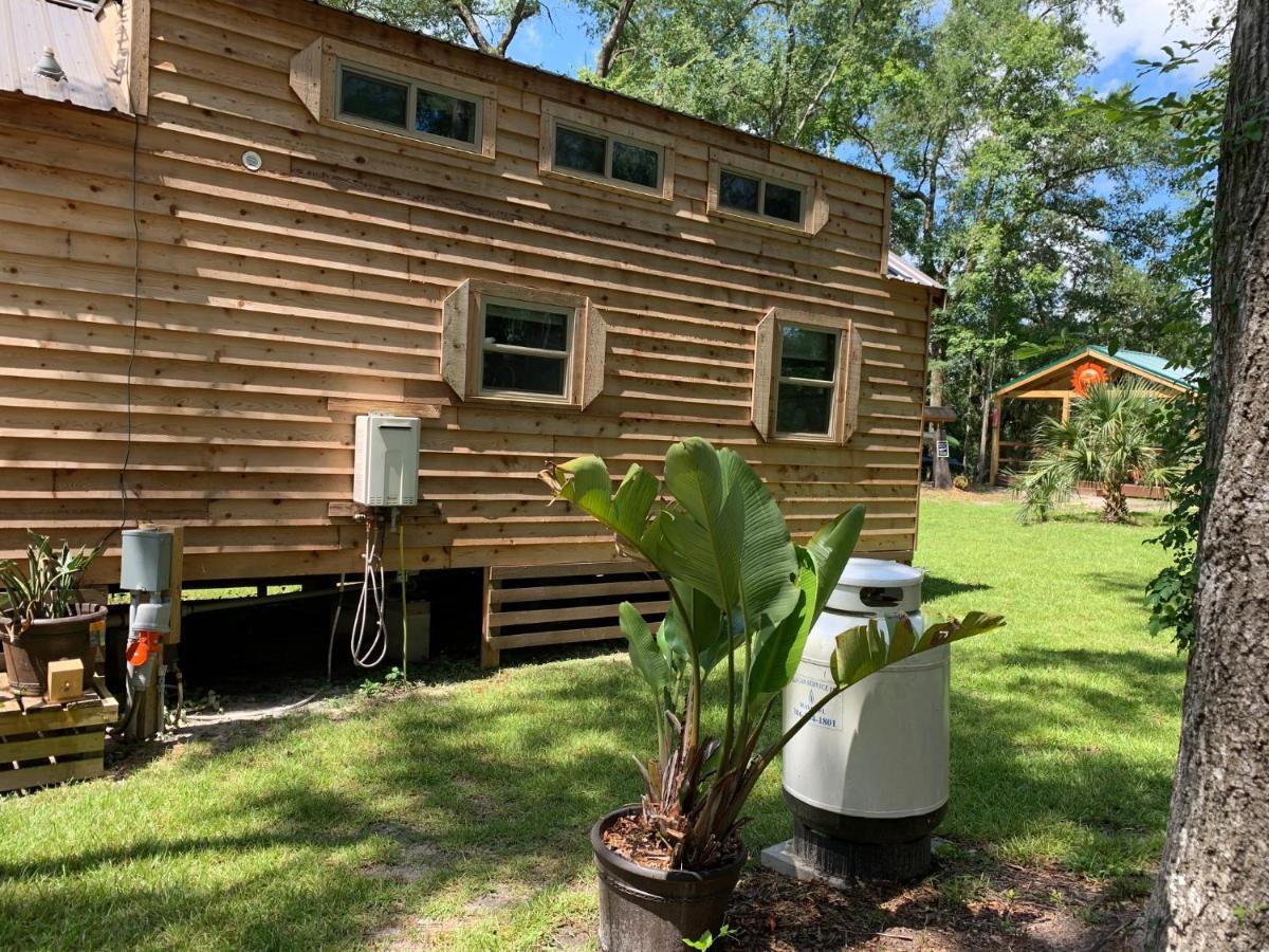 The Suwannee River Hide-A-Way Mayo Extérieur photo