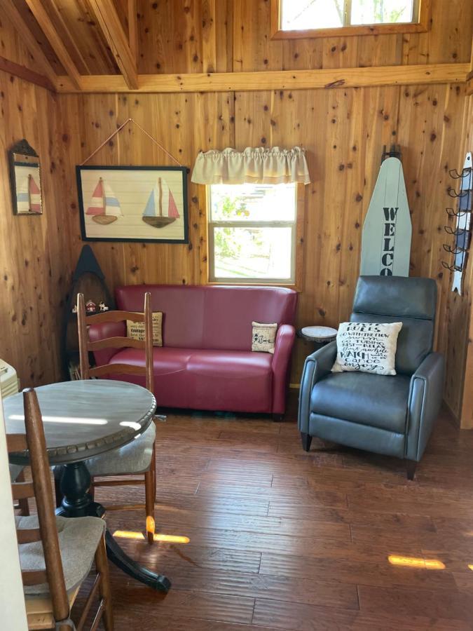 The Suwannee River Hide-A-Way Mayo Extérieur photo